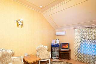 Гостиница Виола Краснодар Двухместный номер Делюкс с 1 кроватью и душем-2